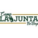 logo of Camp La Junta