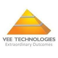 vee technologies japan logo image