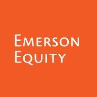 emerson equity llc, member finra/sipc logo image