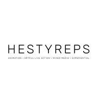 hestyreps logo image