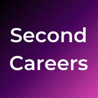 second careers logo image