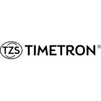 timetron logo image