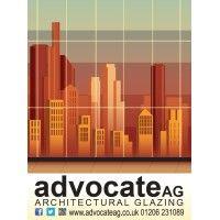 advocate ag ltd logo image