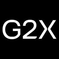 g2xchange logo image