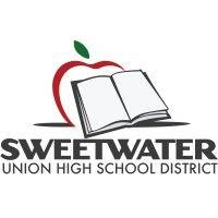 sweetwater union high school district logo image