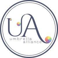 umbrella alliance australia logo image