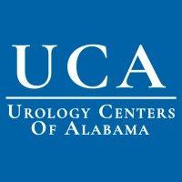 urology centers of alabama logo image