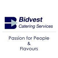 bidvest catering services logo image