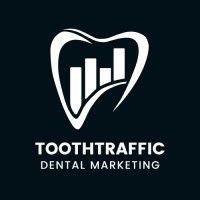 toothtraffic logo image