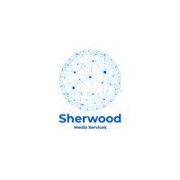 sherwood media services logo image