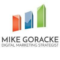 mike goracke logo image