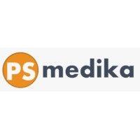 pt pancasona solusi medika logo image