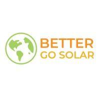 better go solar logo image