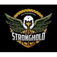 stronghold environmental logo image