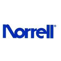 norrell corporation logo image