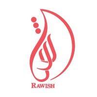 rawish logo image