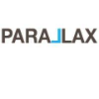 parallax group plc logo image