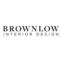 brownlow interior design logo image