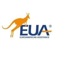 euroamerican assistance logo image