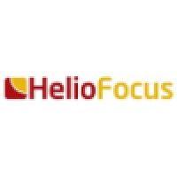 heliofocus logo image