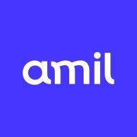 amil logo image