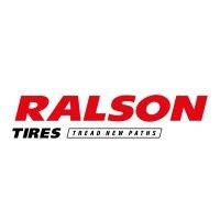 ralson tire north america logo image