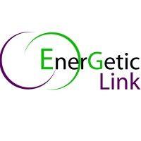 energetic link logo image