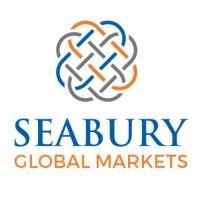 seabury global markets logo image