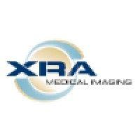 xra medical imaging logo image