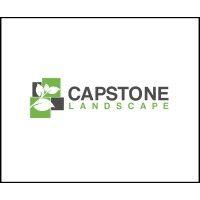 capstone landscape logo image