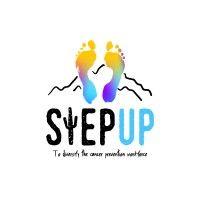 university of arizona step-up summer research program logo image