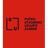 pučko otvoreno učilište zagreb logo image