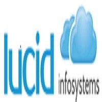 lucid infosystems logo image