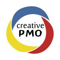 creative pmo logo image