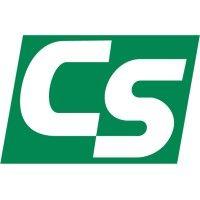 cornerstone control systems logo image