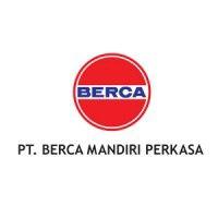 pt. berca mandiri perkasa logo image