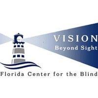 florida center for the blind logo image