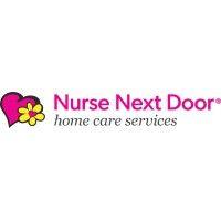 nurse next door logo image