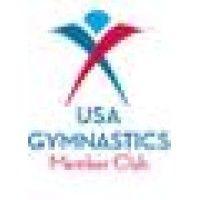 gymnastic spectrum logo image