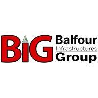 balfour in group logo image