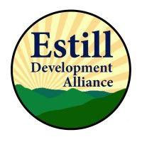 estill development alliance logo image