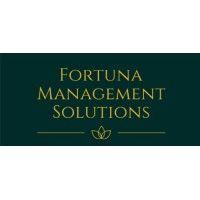 fortuna management solutions logo image