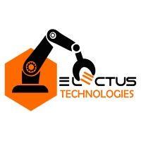 electus technologies pvt. ltd. logo image