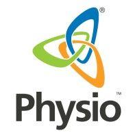 physio logo image