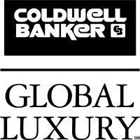 coldwell banker global luxury logo image