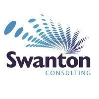 swanton consulting ltd logo image