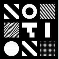 notion logo image