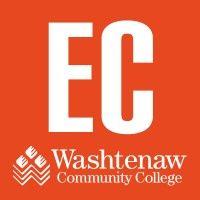 entrepreneurship center at washtenaw community college logo image