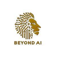 beyond ai tech llp logo image