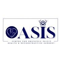 centre for oasis (centre for obstetric pelvic health & reconstructive surgery) logo image